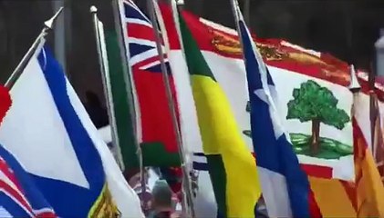 J'imagine - Annie Villeneuve (2010 Vancouver Olympic French Anthem)