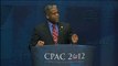 Congressman Allen West speaks at CPAC 2012