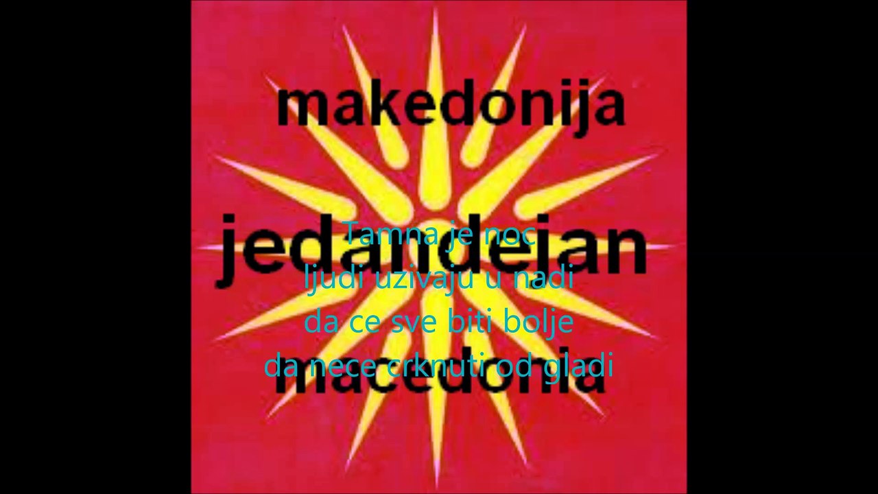 Riblja corba-2 tamna je noc jd