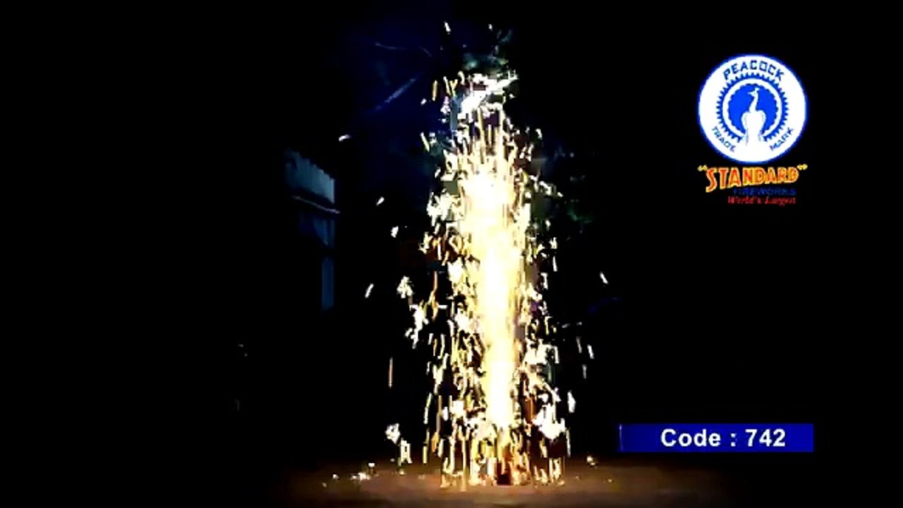 Shop Towerpots gold Crackers for this diwali 2015 online @ Festivezone.com