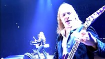 Nightwish - High Hopes Live End Of An Era HD