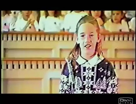 Rachel Corrie- 5th Grade Speech- I'm here because I care