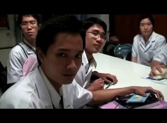 MED SKY MENTOLIPTUS 1, แพทย์ มช. BYE GRAND 2009