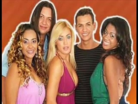 Desejo de Menina - Diga sim pra mim