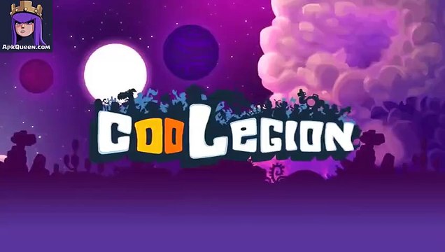 Galaxy Cannon Rider Apk Mod + OBB Data - Android Games