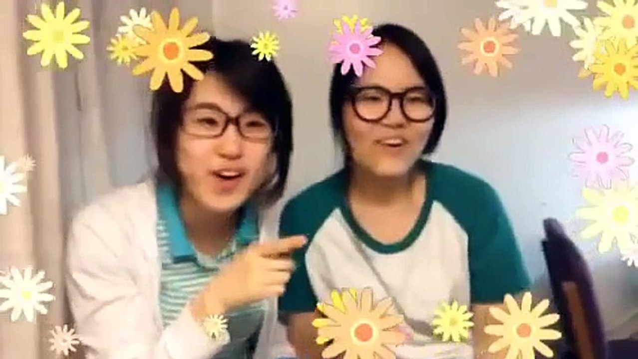 KOREAN TAGALOG! :)