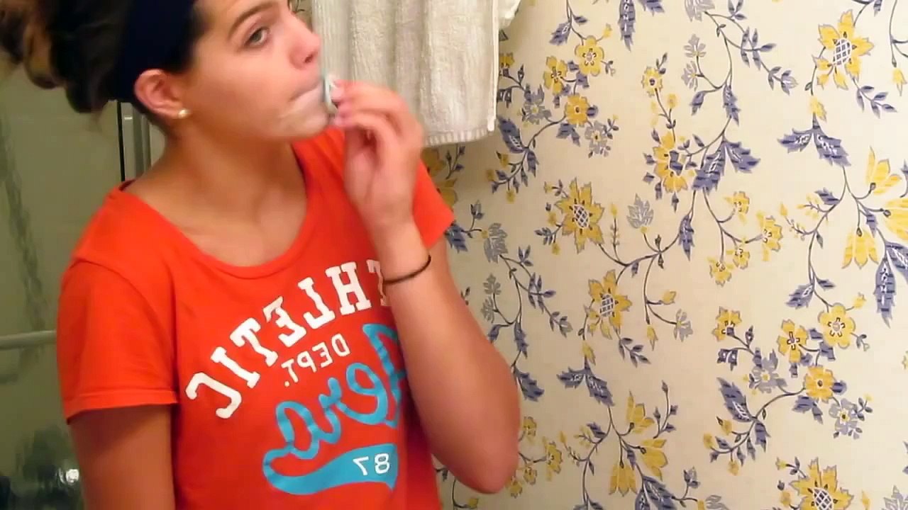 My Night Routine | Spring Edition