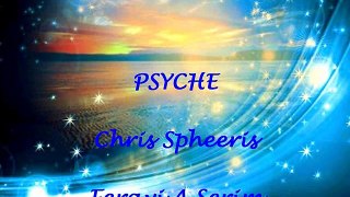 Psyche - Chris Spheeris