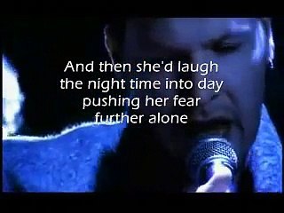 Reamonn - Supergirl (Video+Lyrics)