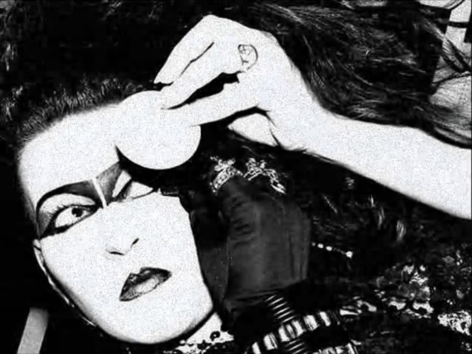 Shadowplay - A4/ Eyes Like Hell