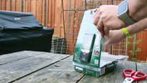 Bosch 0603016302 Plr 50 Digital Laser Range Finder Video Dailymotion