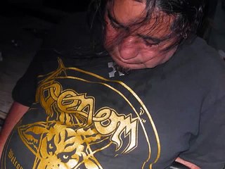 mas borracho que el alcohol  CATARSIS LIBERADA