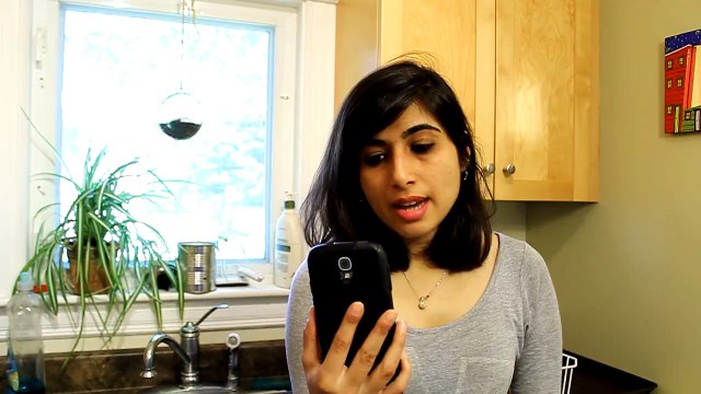 Every Time You Video Call Your Parents By Danish Ali