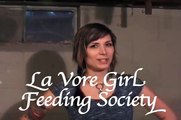 Join The Feeding Society! w/ Vee Valentine