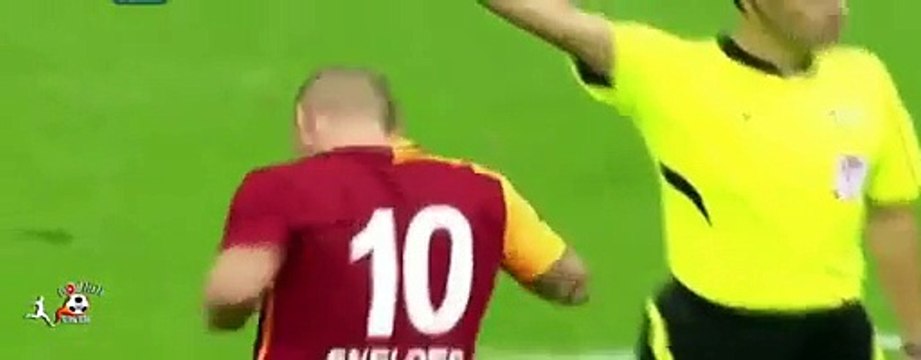 Bernardeschi Amazing Goal Fiorentina 1-0 Barcelona | International Champions Cup N.A 2.08.2015 HD