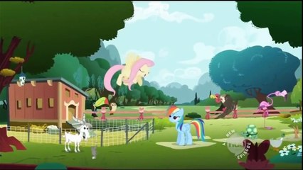 Find a Pet (Vocals only) 1080p