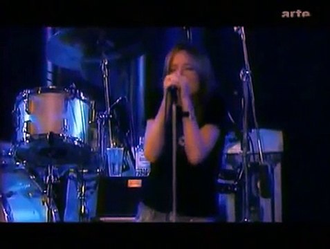 Beth Gibbons Show