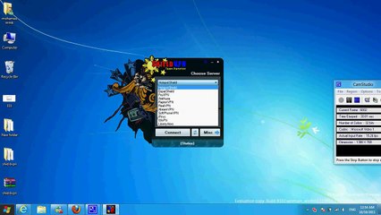 USA UK CANADA FREE UNLIMITED VPN SERVER