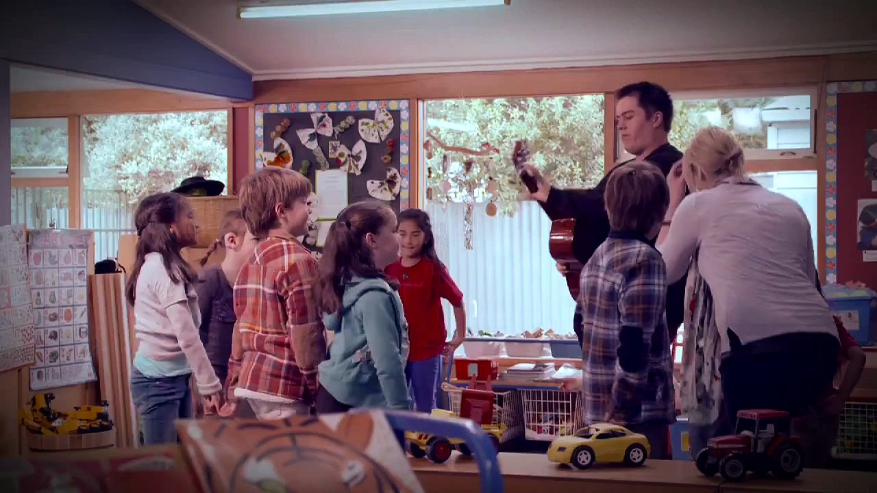 The Emergency Song Te Reo