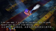 Magicka2 slow down bug with subtitle
