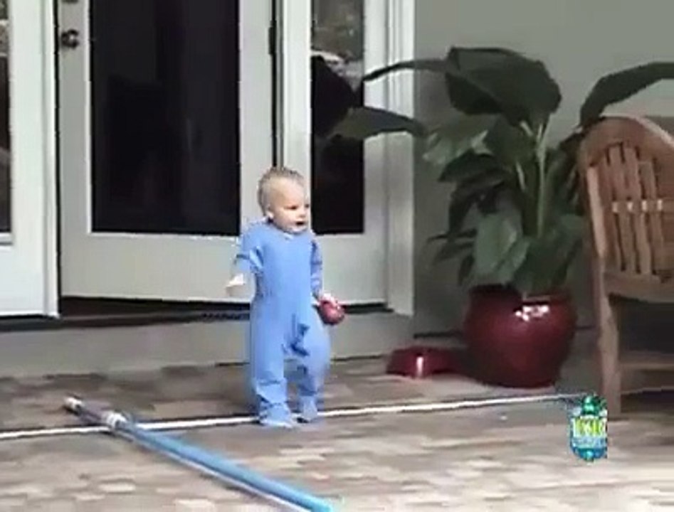 what a cute baby actor