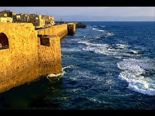 چرا امشب صدا از گنبد حيفا نمي آيد