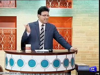 Azizi as Khusra 01 AUG 2015