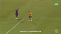 Federico Bernardeschi 2:0 HD | Fiorentina v. Barcelona 02.08.2015