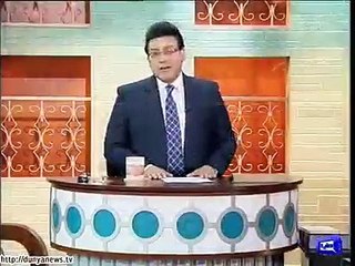 Hasb E Hall- Azizi Parody Of Sheikh Come In Pakistan - Video