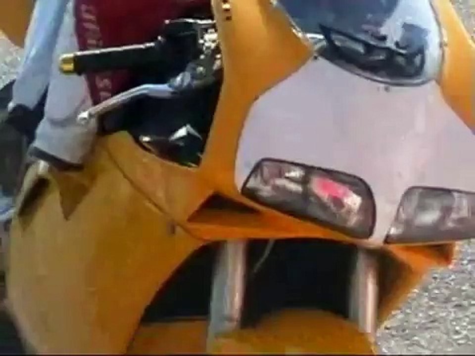 Yamaha R6 Ducati 748s Suzuki Rgv Gamma