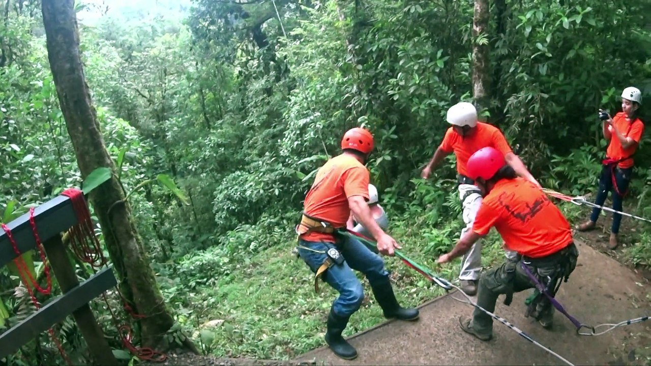 Costa Rica 2015