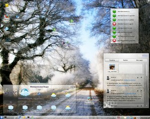 Promoting widget into Qt Creator