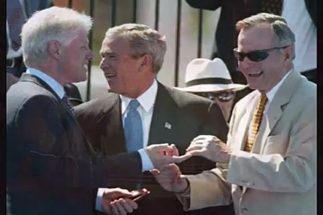 George H.W. Bush, Population Control Ghoul in the 60's: "Rubbers Goes To Congress"