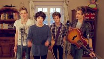 Taylor Swift - 22 (Cover By The Vamps)