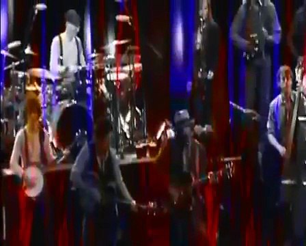 Long Black Veil - Bruce Springsteen & the Seeger Sessions ..