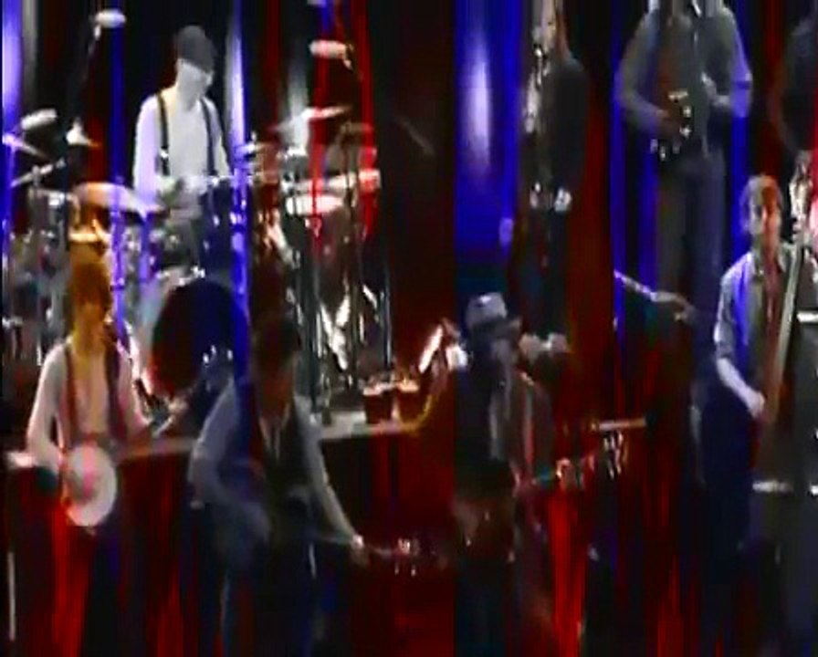 Long Black Veil - Bruce Springsteen & the Seeger Sessions ..