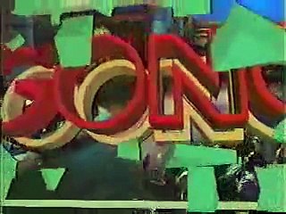 The Gong Show "The Sissy Boys"