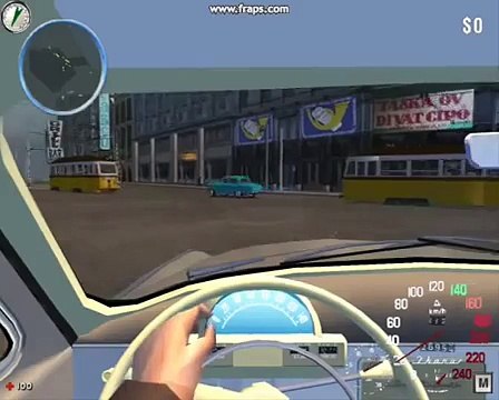 Mafia Ikarus Mod 2.0