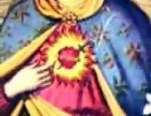 Hail Mary (for 4 Voices)