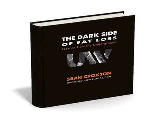 Dark Side Of Fat Loss
