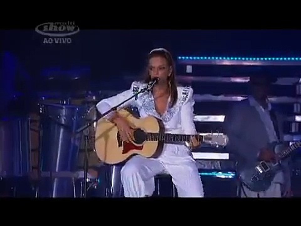 Ivete Sangalo - More Than Words Do Extreme (ao vivo no Rock in Rio 2011)