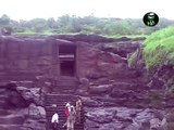 Ellora Caves, Aurangabad and Daultabad Fort tour with Hindi description