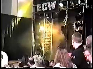 Tammy Sytch: Best Entrances Ever (ECW)