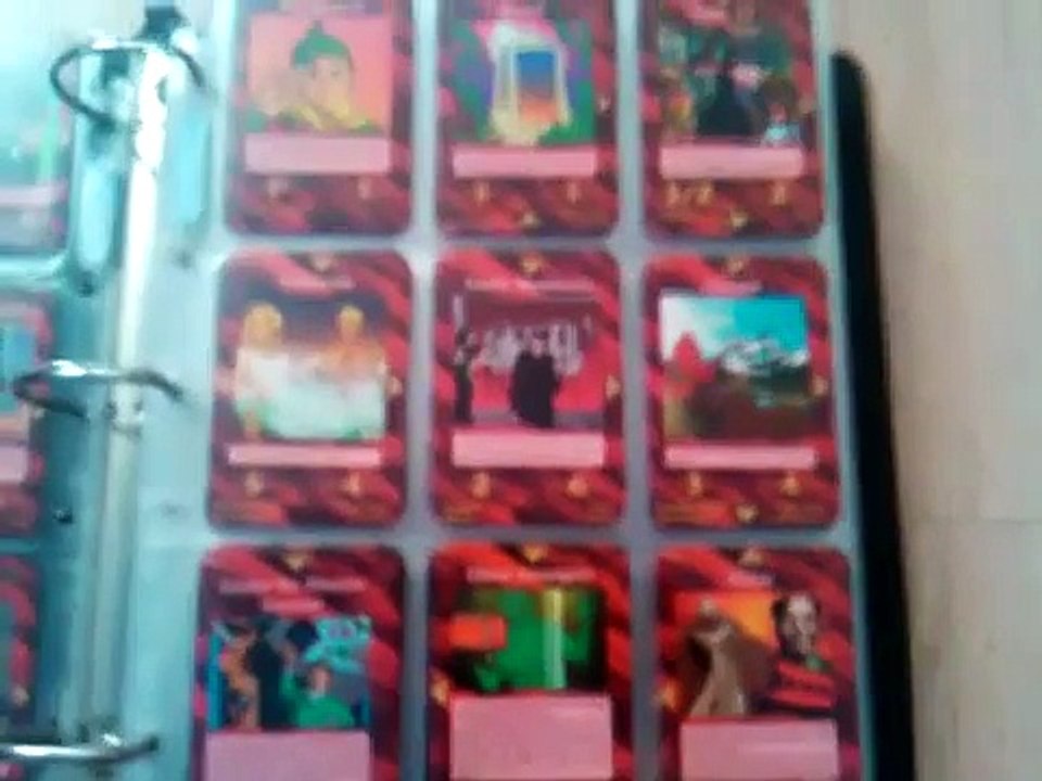 Preuve de la date des cartes illuminatis by ANTRAX91,1994-95