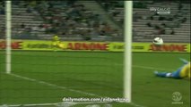 Plea Alessane Goal 1-0 HD _ Nice v. Napoli 02.08.2015