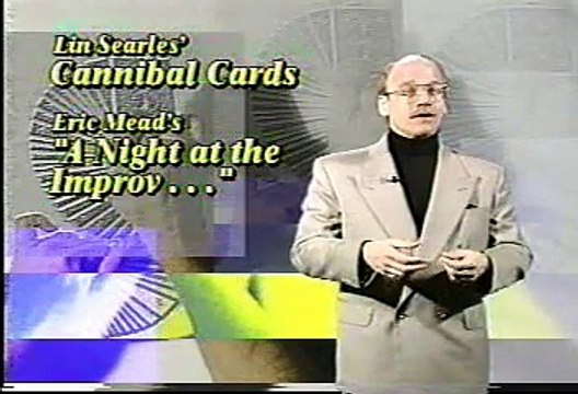 Michael Ammar - Easy to Master Card Miracles Vol 1 2of2