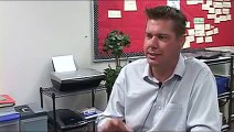 Document Camera Case Study: Dysart Unified, Using Technology in the Classroom