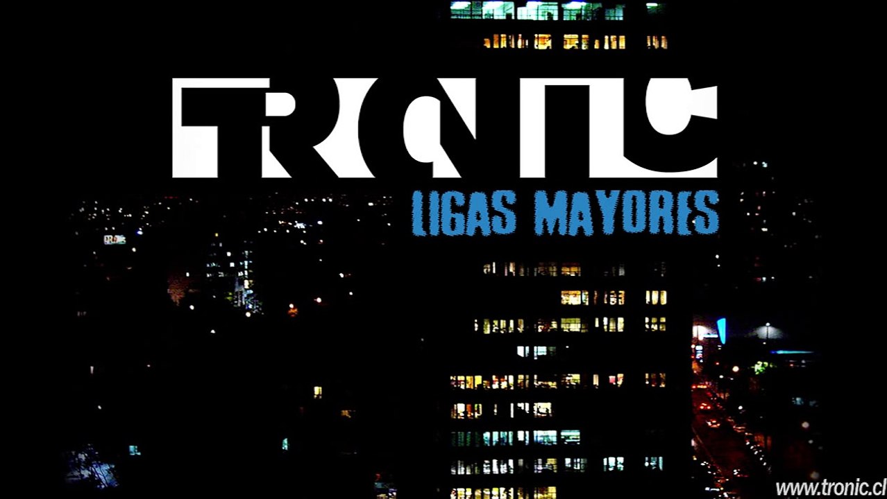TRONIC - Fenix