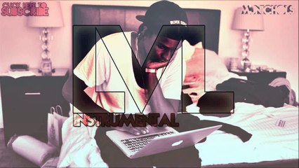 A$AP Rocky - Lvl (Instrumental)