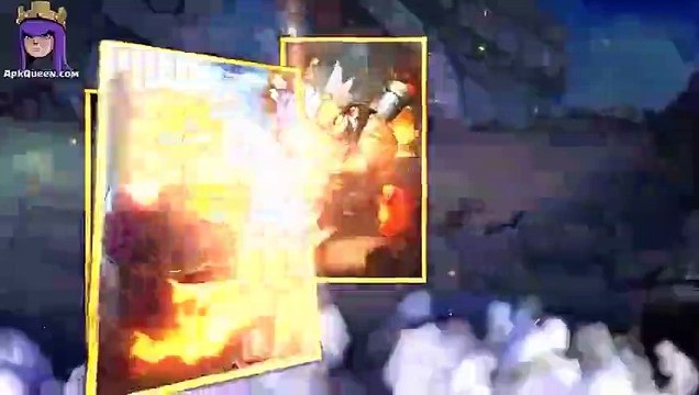 Gods Rush Apk Mod + OBB Data - Android Games